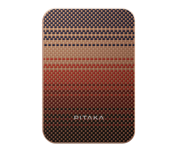 PITAKA PowerBank Qi2 Sunset - 1369446 - zdjęcie